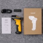 Inateck 2.4GHz 1D Wireless Barcode Scanner - Image 3