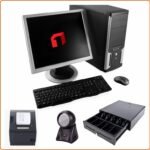 E POS Retail (Basic Package) No monthly payments