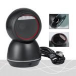 USB Barcode / QR Code Scanner/Reader