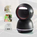 USB Barcode / QR Code Scanner/Reader
