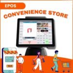 EPOS Software for Convenience Store