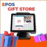 EPOS Software for Gift Shop