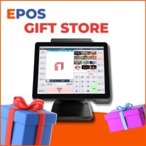 EPOS Software for Gift Shop