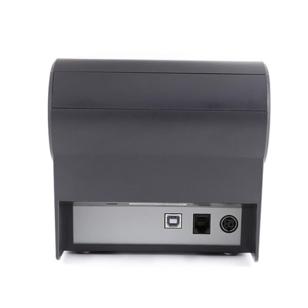 Pixels Epos Thermal POS Receipt  Printer 80mm  USB - Image 6