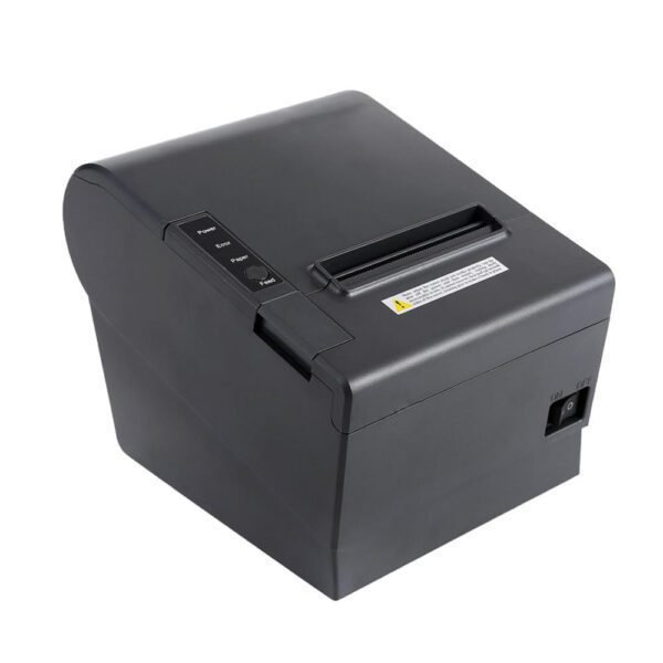 Pixels Epos Thermal POS Receipt  Printer 80mm  USB - Image 5