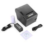 Pixels Epos Thermal POS Receipt  Printer 80mm  USB - Image 3