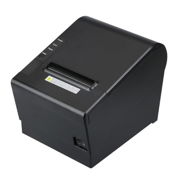 Complete EPOS Takeaway System - Image 3