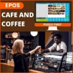 EPOS Software for Café and Coffee Shop