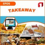 EPOS Software for Takeaway
