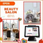 EPOS Software for Beauty Salon and Spa