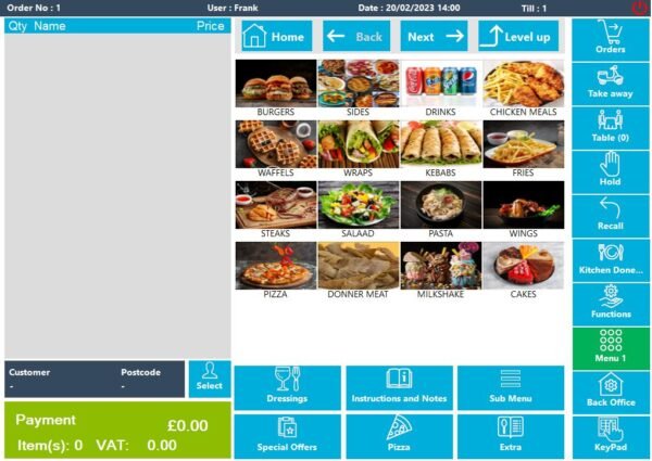 EPOS for Bar and Pub - Image 2