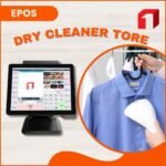 EPOS for Dry cleaner Store