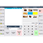 epos for bakery