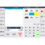 epos for beanty salon and spa