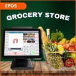 EPOS Software for Grocery Store