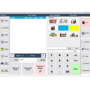 epos for grocery store
