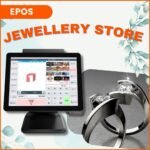 EPOS for Jewellery Store