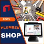 EPOS Software for plumber shop
