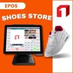 EPOS Software for Shoes Store