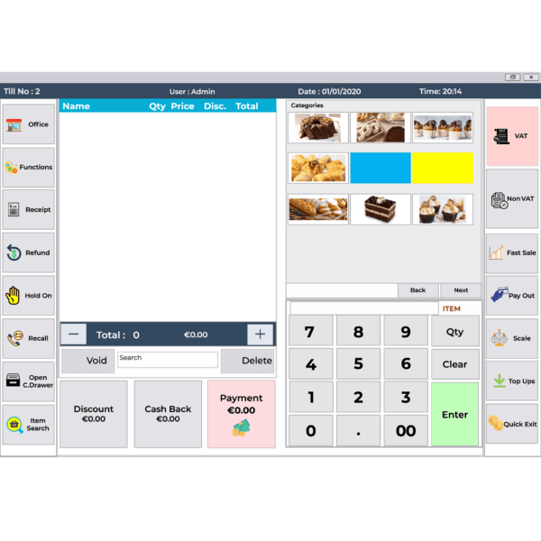 EPOS for Electric Store - Image 2