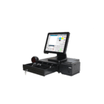 E POS Retail (Basic Package) No monthly payments - Image 2