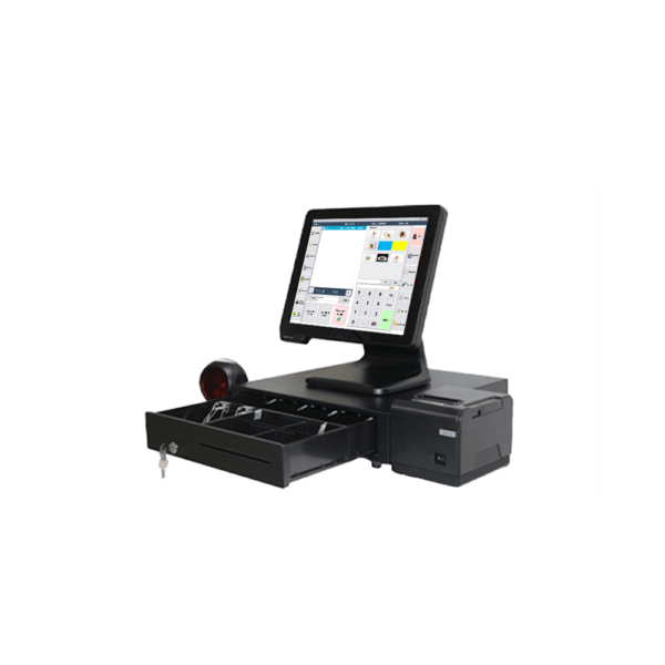 E POS Retail (Basic Package) No monthly payments - Image 2
