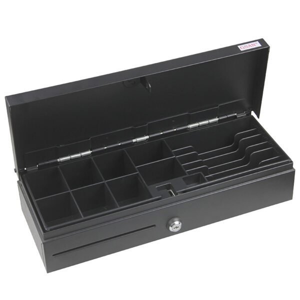 Flip Top Cash Drawer