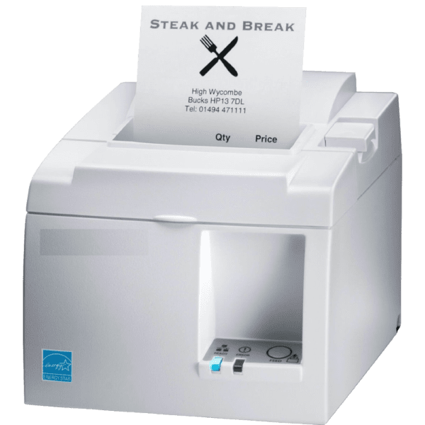 Star TSP143IIIBI - Bluetooth (Charcoal Grey), EU + UK - Image 1