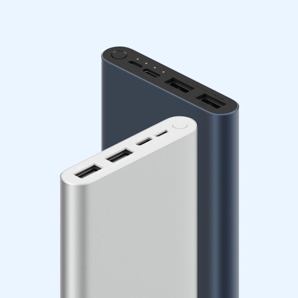 10000mAh 18W Fast Charge Power Bank 3 - Image 1