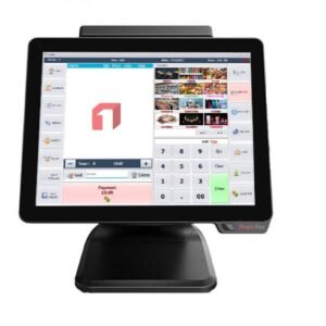 Complete Epos System