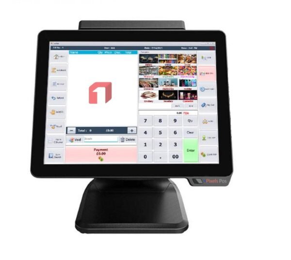 Complete Epos System