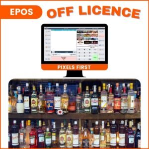 POS Software for Off License