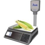 ACLAS Price Scale with Pole 30kg 2g