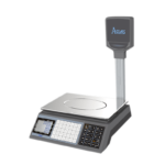 ACLAS Price Scale with Pole 30kg 2g | Industrial Weighing Scale |  Durable Design | Vegetable Scale | Fruit Scale - Image 4