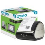 Dymo LabelWriter 5XL Label Printer | Dymo label maker | Professional label printer |Shipping labels | Inventory labels | Multi-purpose labels | Warehouse label printer