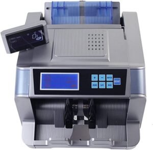 Money Counter Machine pmc-800