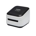 Brother VC-500W Label Maker | USB label printer | Brother label maker | Office label printer| ZINK (Zero Ink) Technology | Organization label printer | Portable label printer - Image 4