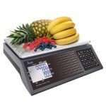 ACLAS Price Scale with Pole 30kg 2g | Industrial Weighing Scale |  Durable Design | Vegetable Scale | Fruit Scale - Image 6