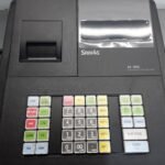 SAM4S Cash Register ER-180US - Image 4