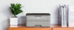 Brother HL-L2310D Mono Laser Printer | A4 invoice Printer | Mono Laser Printer | High-Quality Printing | 2 Sided Printing | Energy Efficient | Cost-Effective Printing | Home Office Printer | Toner Save Mode - Image 2