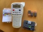 Brother P-Touch H101C Handheld Labelling Print Machine System | Tape | Batteries | Portable labelling printing machine system | Includes tape and batteries for convenient use | Compatible with various tape sizes up to 12mm - Image 4