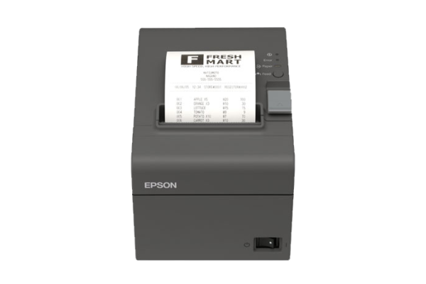 Epson TM-T20II POS Receipt Printer (Used) | Cheap Price | Limited Offer - Image 2