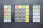 SAM4S Cash Register ER-180US - Image 6
