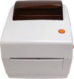 Thermal Label Printer For Multiple Label Sizes - Image 2