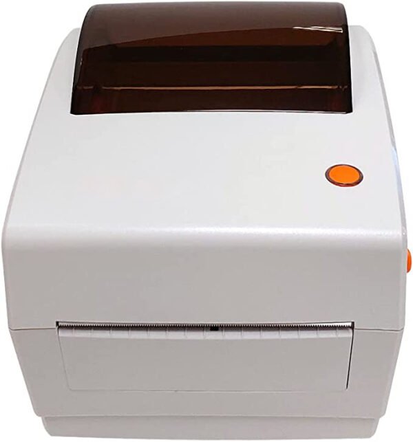 Thermal Label Printer For Multiple Label Sizes - Image 2