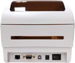 Thermal Label Printer 4x6: Fast, Efficient, and Versatile Printing Solution