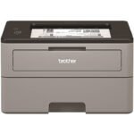 Brother HL-L2310D Mono Laser Printer | A4 invoice Printer | Mono Laser Printer | High-Quality Printing | 2 Sided Printing | Energy Efficient | Cost-Effective Printing | Home Office Printer | Toner Save Mode