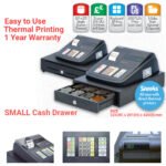 basic cash register
