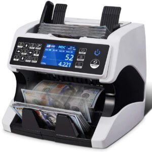 Money Counting Machine