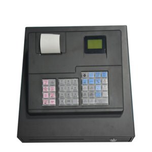 Cash Register